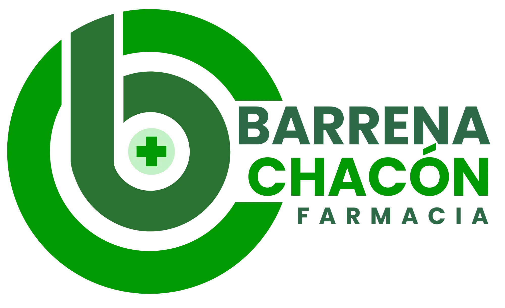Farmacia Barrena Chacón