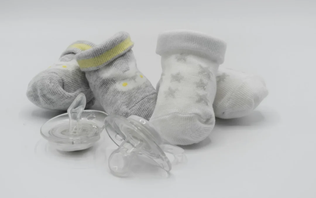 Cuidado de la piel del bebé: prevenir irritaciones y alergias