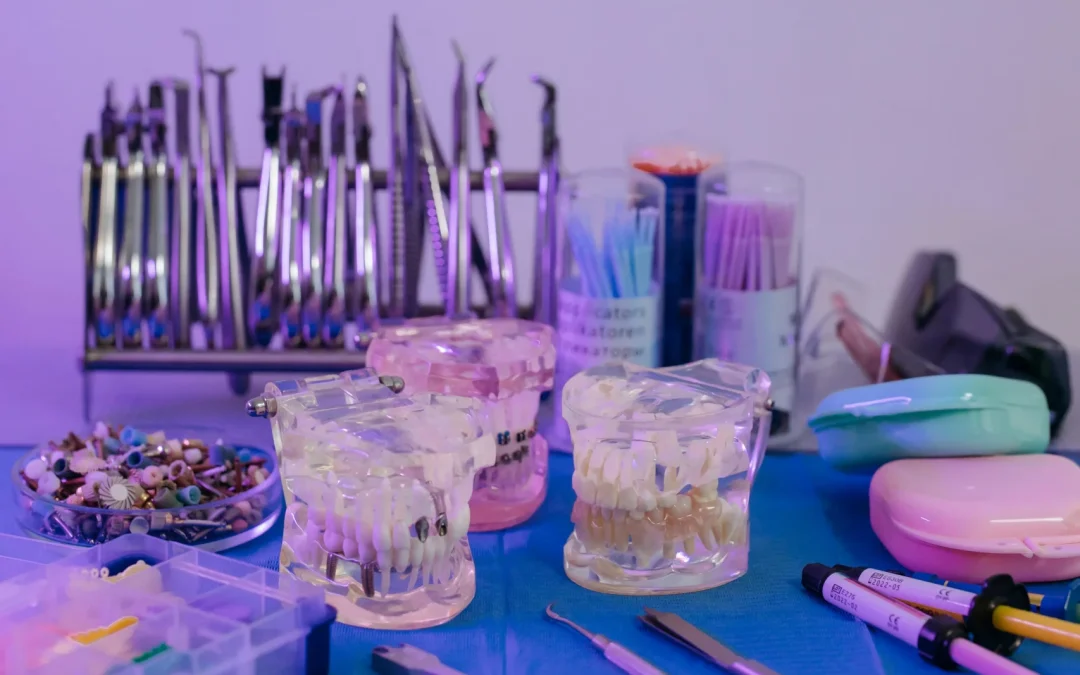 La importancia de las revisiones dentales periódicas