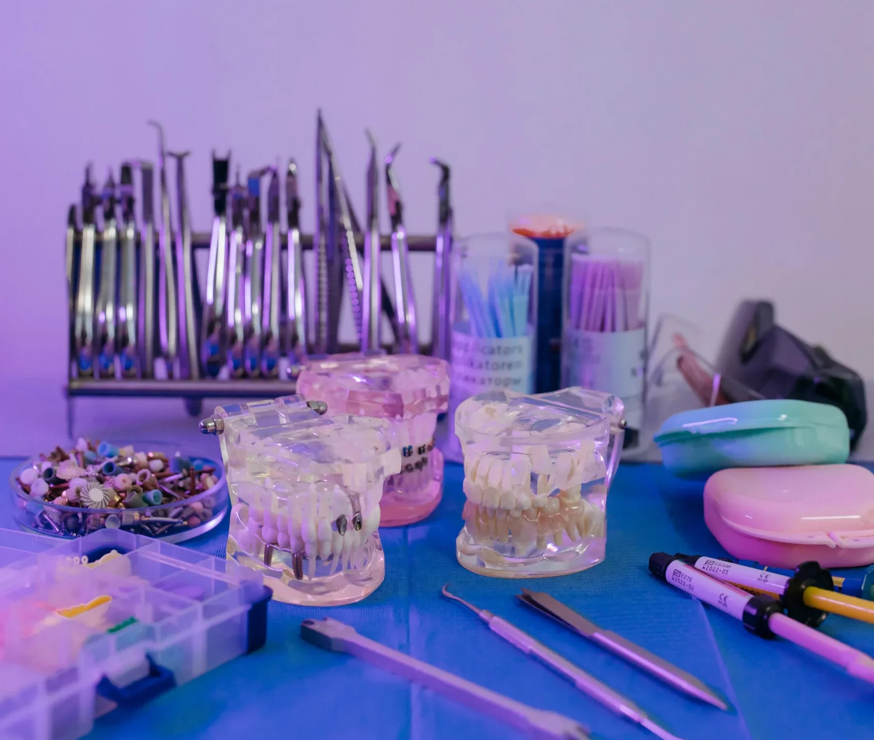 La importancia de las revisiones dentales periódicas