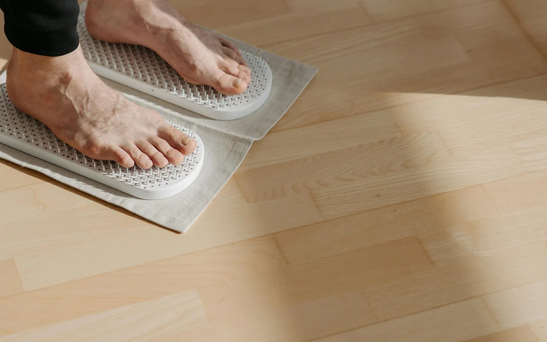 Cómo elegir plantillas y calzado ortopédico para mejorar tu postura