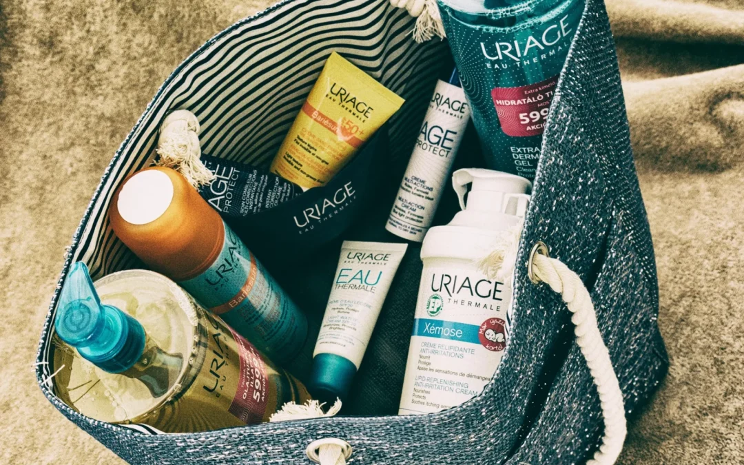 Cómo elegir la protección solar adecuada según tu tipo de piel y necesidades