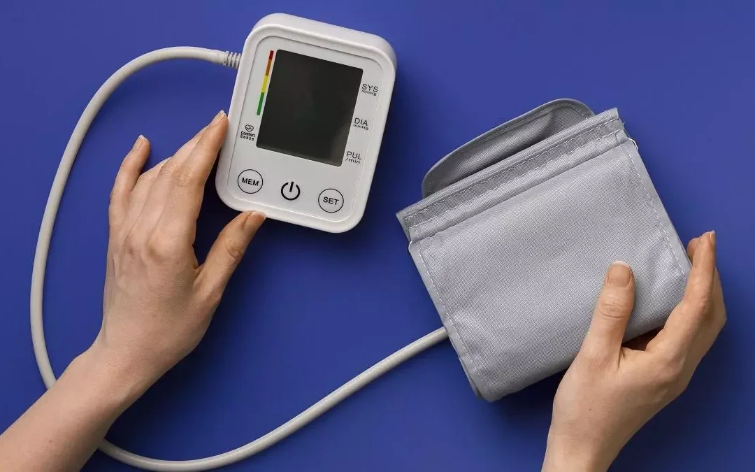 La importancia de la monitorización de la presión arterial en casa
