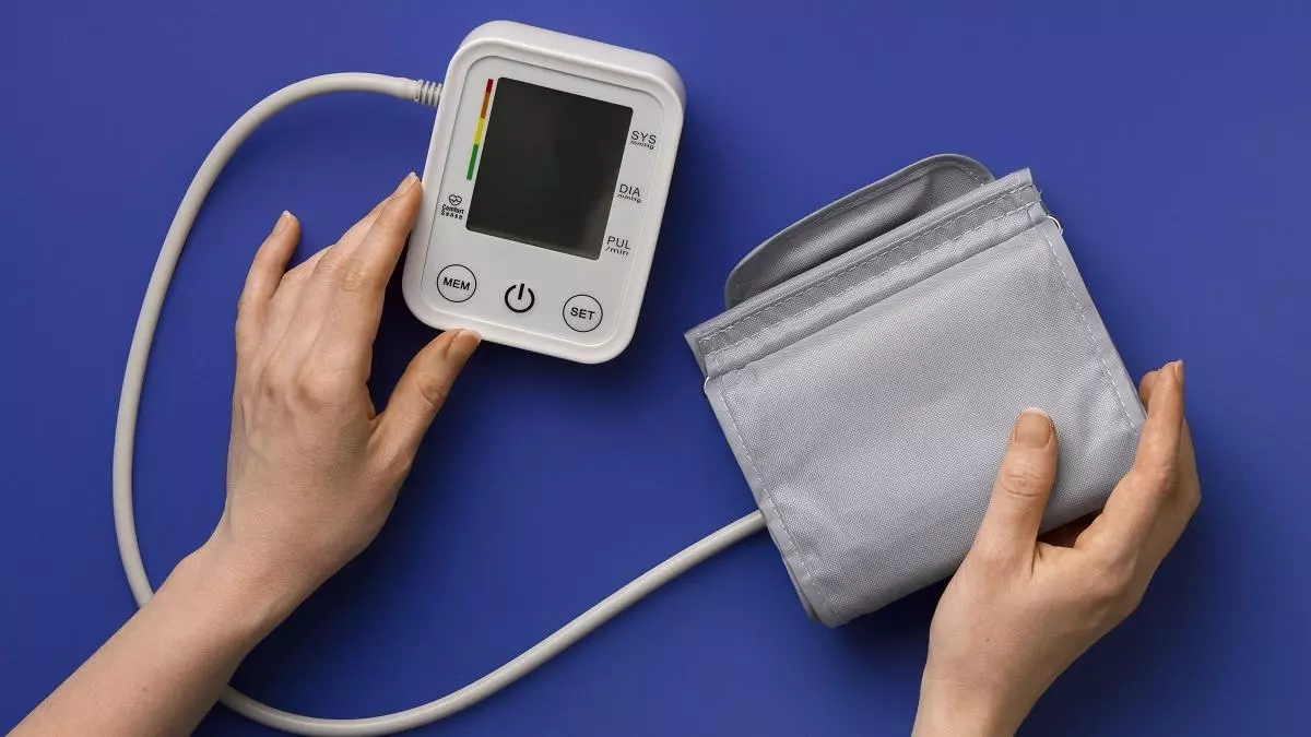 La importancia de la monitorización de la presión arterial en casa