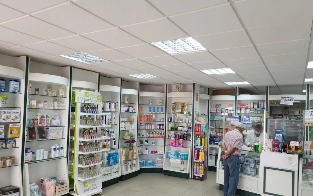 Suplementos nutricionales: cuándo son necesarios y cómo elegirlos