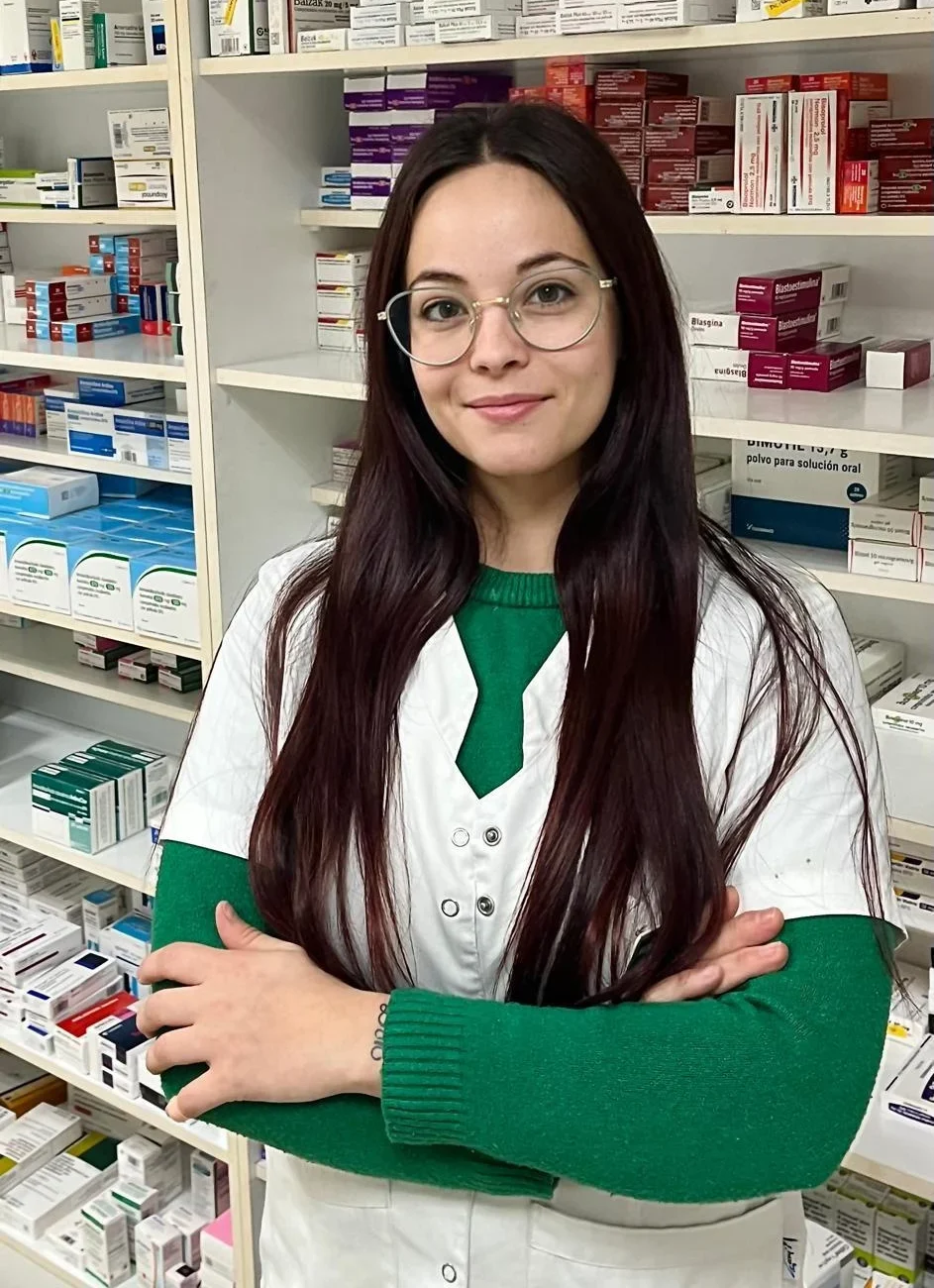 Rocio Gaspar García