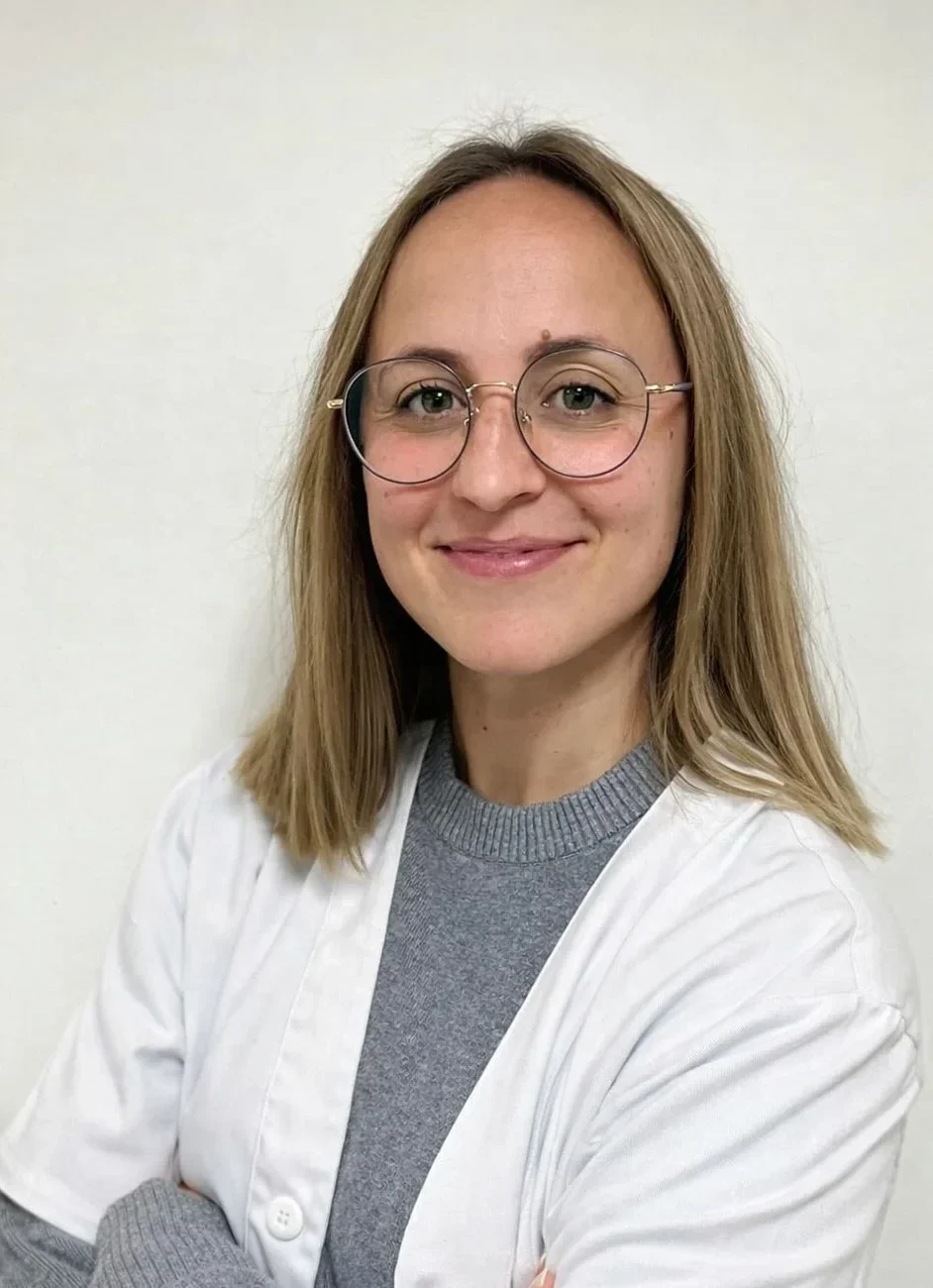 Mirian Garrancho Felipe